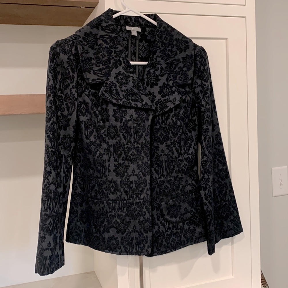 J. Jill Womens Blazer - Size 2